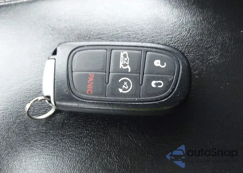 2016 Jeep Cherokee Limited из США, поврежденный, VIN 1C4PJMDS0GW203962